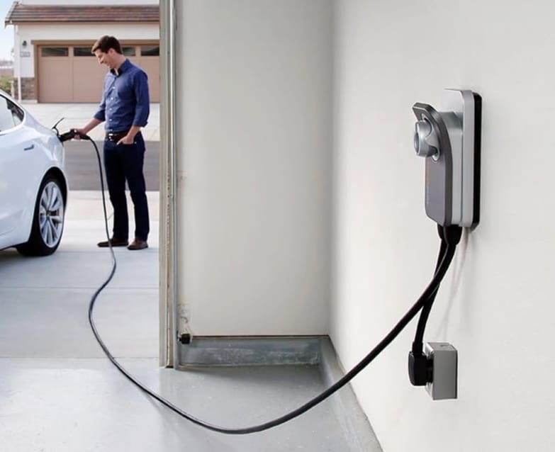 Chargepoint Home Flex Installation Services - Chargepoint EV Charger
