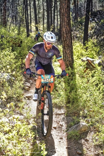 Whiskey 50 - Bret Biggart
