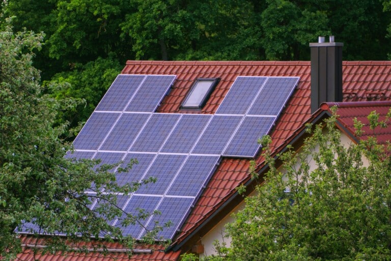 118909436 m - How Rooftop Solar and Land Conservation Can Work Together to Benefit the Environment