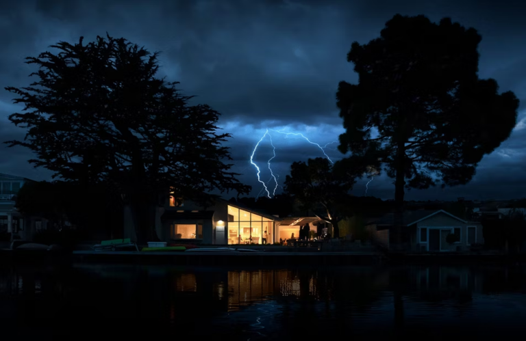 Battery and Backup Power Service and Maintenance - Many Catastrophes, One Warning: What a Brutal Hurricane Season Says about the Future, and How Rooftop Solar and Battery Storage Will Help