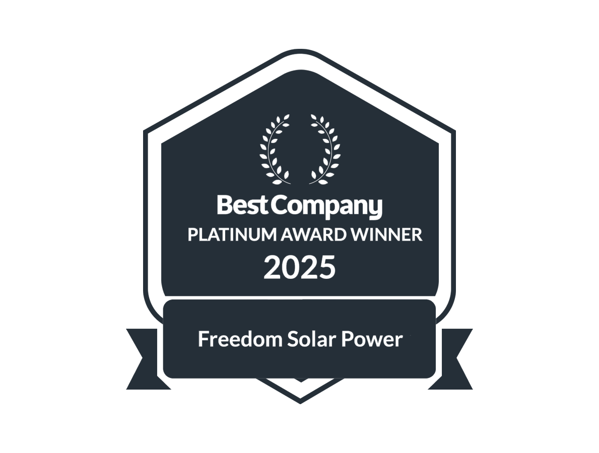 BestCompany - Austin Solar Company