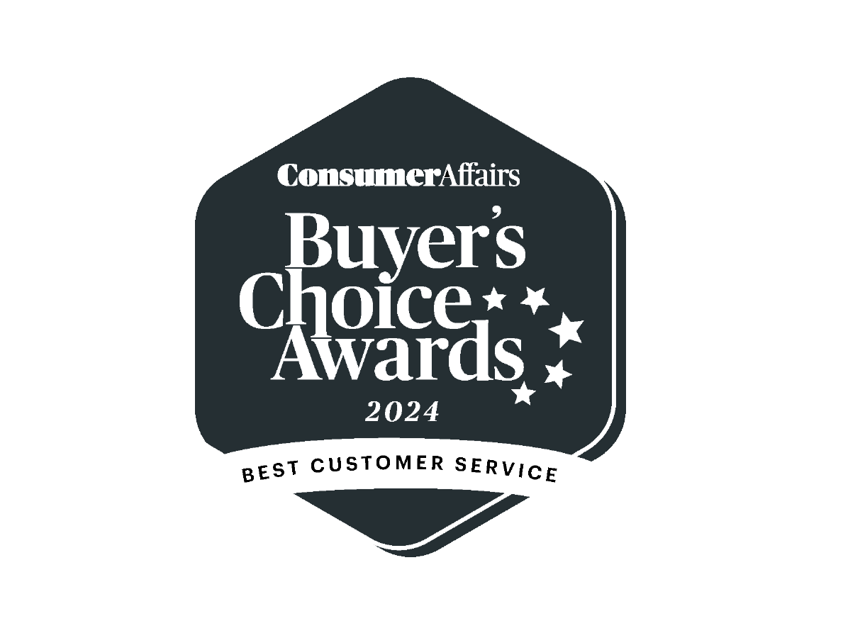 BuyersChoiceAwards - Austin Solar Company