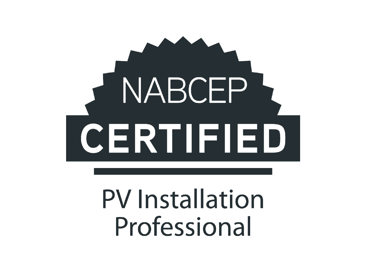 NABCEP - Austin Solar Company