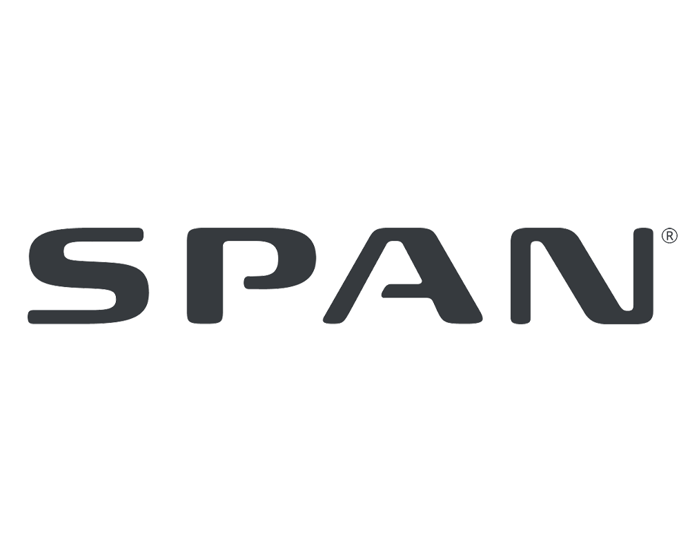 SPAN Logo - Manufacturer's Certifications