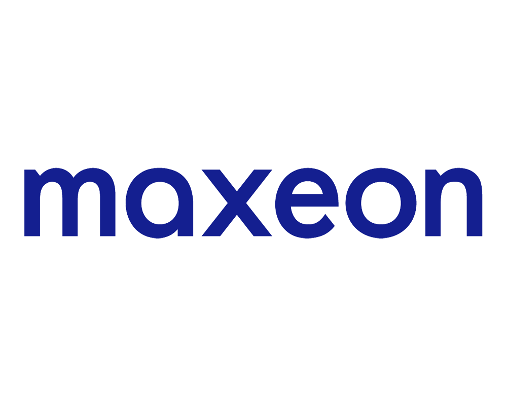 Maxeon Cert Logo - Manufacturer's Certifications