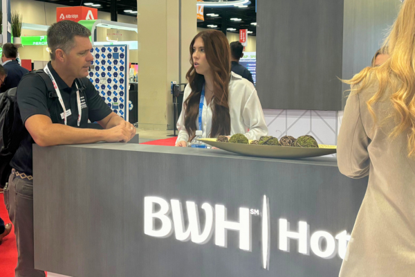 BWH - Hospitality
