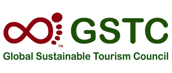 GSTC Logo - Hospitality