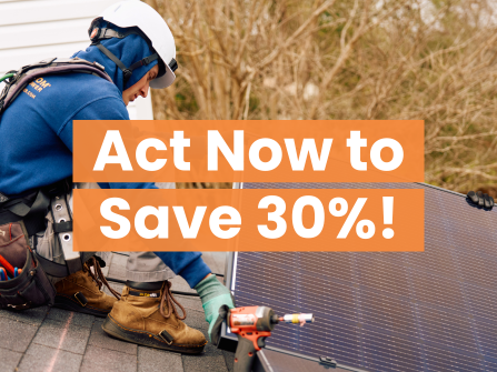 The Future of the Federal Solar Tax Credit: What Homeowners Need to Know in 2025