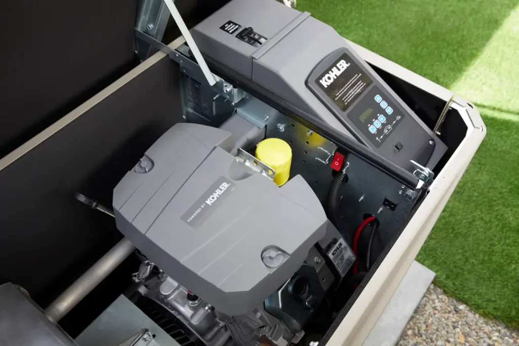 kohler 26kw internal - Kohler Generators