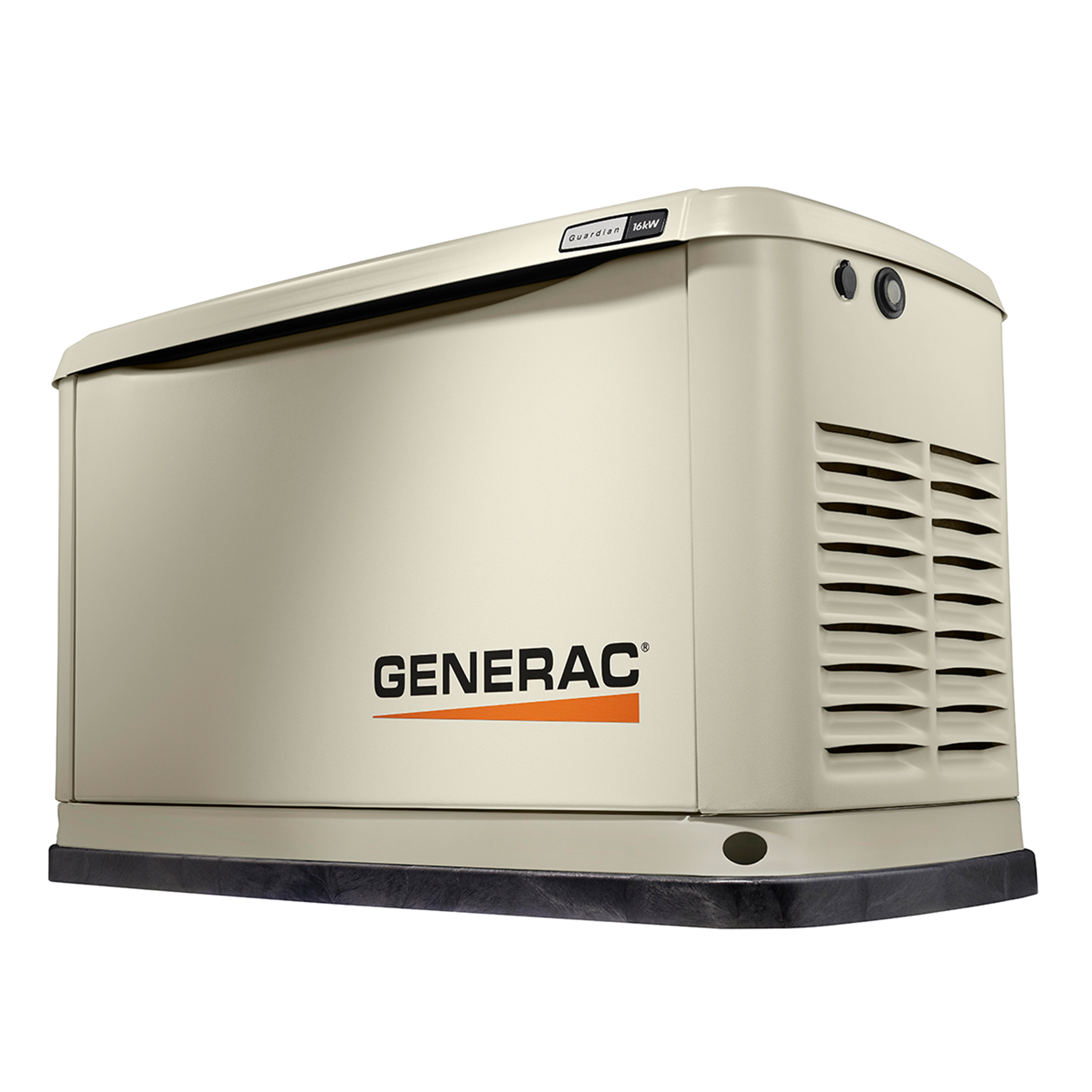 16kW Guardian Generator Hero 7035 - Generac Generators