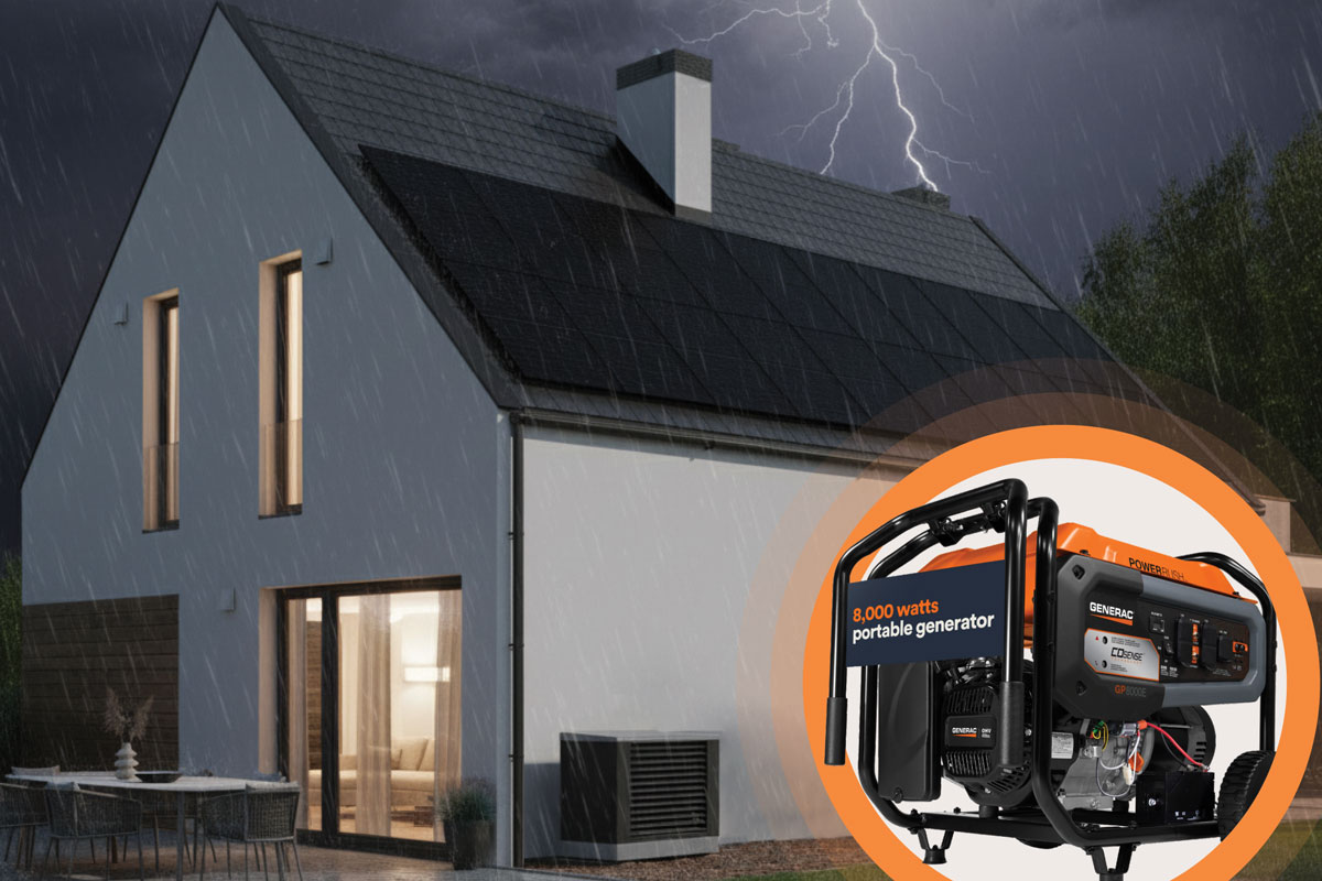 GeneratorOffer - Offers